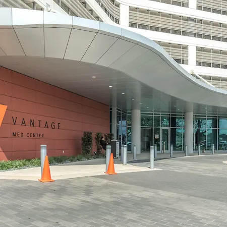 Mint House Houston - Medical Center-3